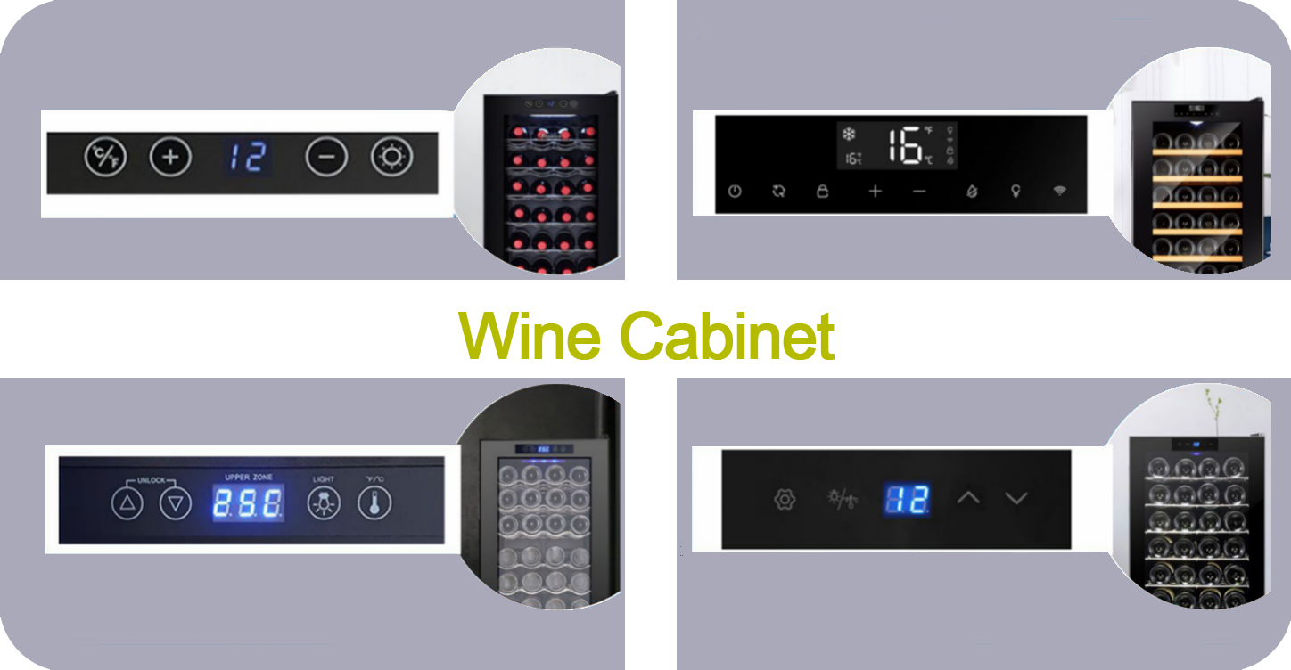 Wine Cabinet